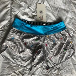 lululemon SeaWheeze 2015  Run:Speed Short (4)